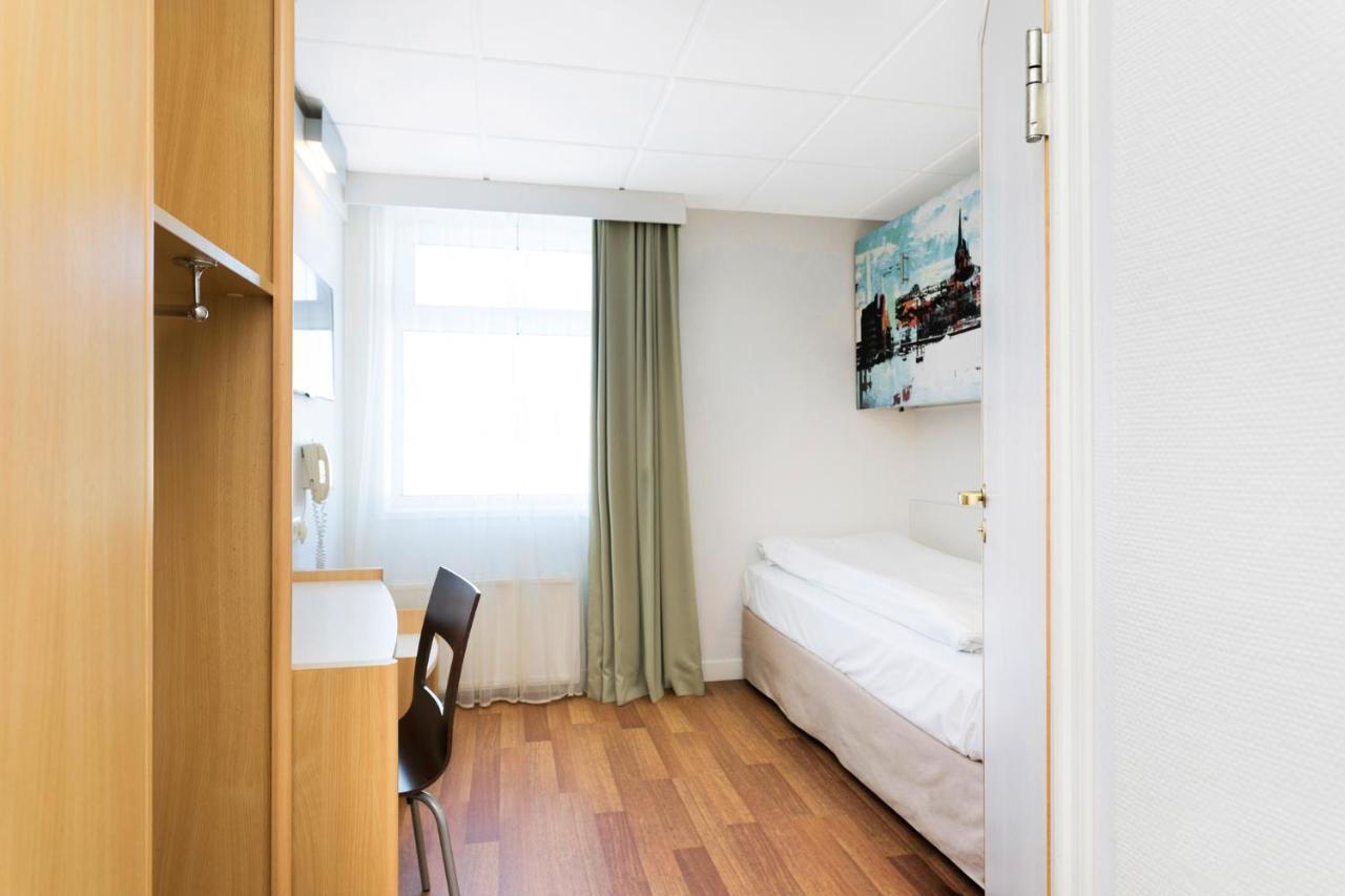 Good Morning+ Goeteborg City Екстер'єр фото